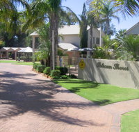 Pelican Shore Villas - Accommodation Yamba