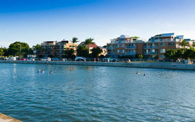 Lytton QLD Accommodation Yamba
