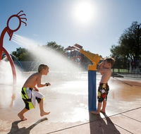 BIG4 Beachlands Holiday Park - Accommodation Yamba