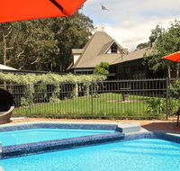 Lincoln Downs Resort  Spa - Accommodation Yamba