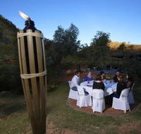 Heaviytrr Gap Outback Lodge - Accommodation Yamba
