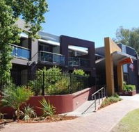 Aurora Alice Springs - Accommodation Yamba