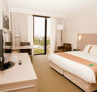 Holiday Inn Darwin Hotel - Accommodation Yamba