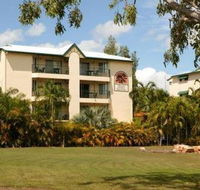 Botanic Gardens Apartments - Accommodation Yamba