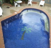 Palms Motel - Accommodation Yamba
