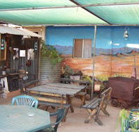 Safari Lodge Motel - Accommodation Yamba