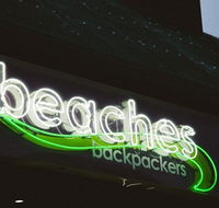 Beaches Backpacker Resort - Accommodation Yamba