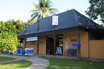 Port O' Call Eco Lodge - Accommodation Yamba 4