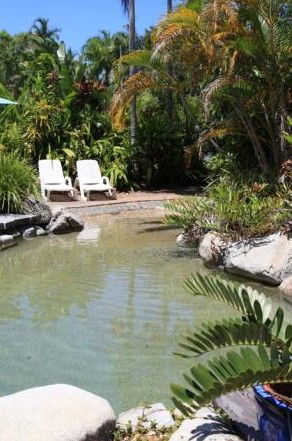 Port O' Call Eco Lodge - Accommodation Yamba 5