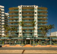 Key Largo Maroochydore - Accommodation Yamba