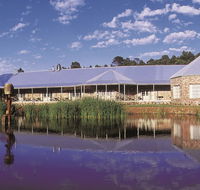 Ballarat Lodge  Convention Centre - Accommodation Yamba