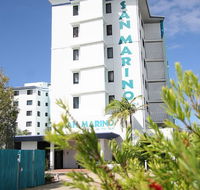 San Marino By The Sea - Accommodation Yamba