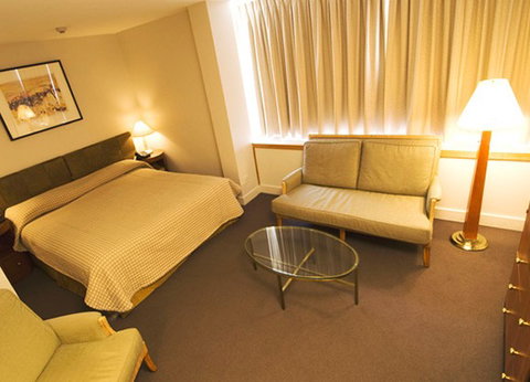 Canberra Rex Hotel - Accommodation Yamba 2