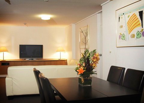 Canberra Rex Hotel - Accommodation Yamba 4