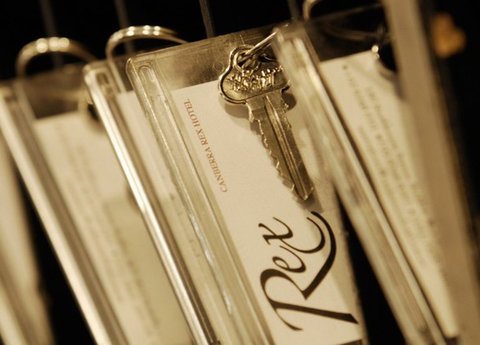 Canberra Rex Hotel - Accommodation Yamba 5