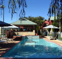 Amalfi Resort - Accommodation Yamba