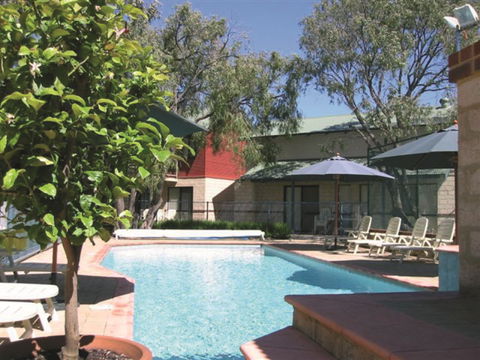 Amalfi Resort - Accommodation Yamba 3