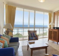 Whale Watch Ocean Beach Resort - Accommodation Yamba