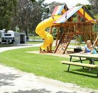 Barwon River Tourist Park - Accommodation Yamba