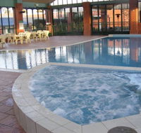 All Seasons Hotel Bendigo - Accommodation Yamba