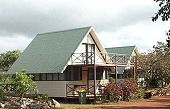 Seisia Holiday Park - Accommodation Yamba 0
