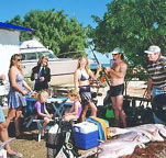 Shark Bay Cottages - Accommodation Yamba