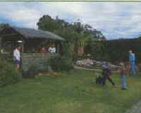Tambo Lodge - Accommodation Yamba 0