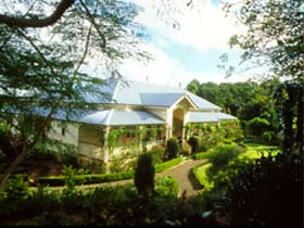 Montville QLD Accommodation Yamba