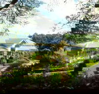 The Falls Rainforest Cottages - Accommodation Yamba