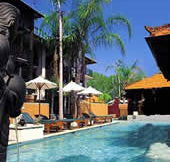 Hibiscus Gardens Spa Resort - Accommodation Yamba