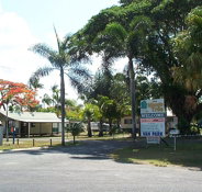 Mango Tree Tourist Park - Accommodation Yamba