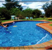 Delany Lodge - Accommodation Yamba