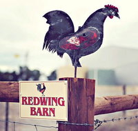 Redwing Farm - The Barn - Accommodation Yamba