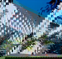 Asti Motel - Accommodation Yamba