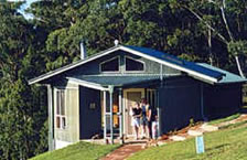 Jenolan Caves NSW Accommodation Yamba