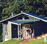 Jenolan Cabins - Accommodation Yamba