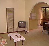 Hyatt Apartments - Accommodation Yamba