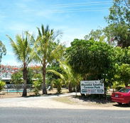 Mareeba Country Caravan Park - Accommodation Yamba