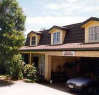 Bridge Street Motor Inn - Accommodation Yamba