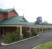 Federal Hotel Motel - Accommodation Yamba