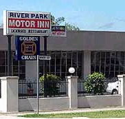 River Park Motor Inn - Accommodation Yamba