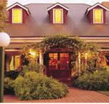 Peppers Guest House Hunter Valley - Accommodation Yamba