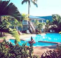 Best Western Mango House Resort - Accommodation Yamba