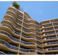 Hillcrest Central Apartment Hotel - Accommodation Yamba