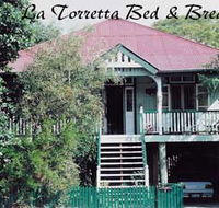 La Toretta Bed And Breakfast - Accommodation Yamba