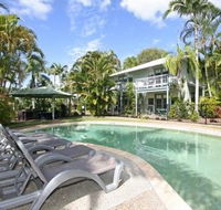 Coral Beach Noosa Resort - Accommodation Yamba