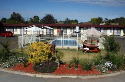 Shepparton VIC Accommodation Yamba