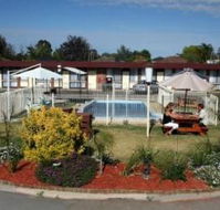 Big Valley Motor Inn - Accommodation Yamba