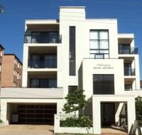Wollongong Serviced Apartments - Accommodation Yamba