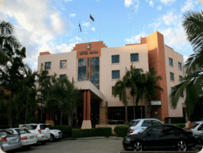 Diana Plaza Hotel - Accommodation Yamba